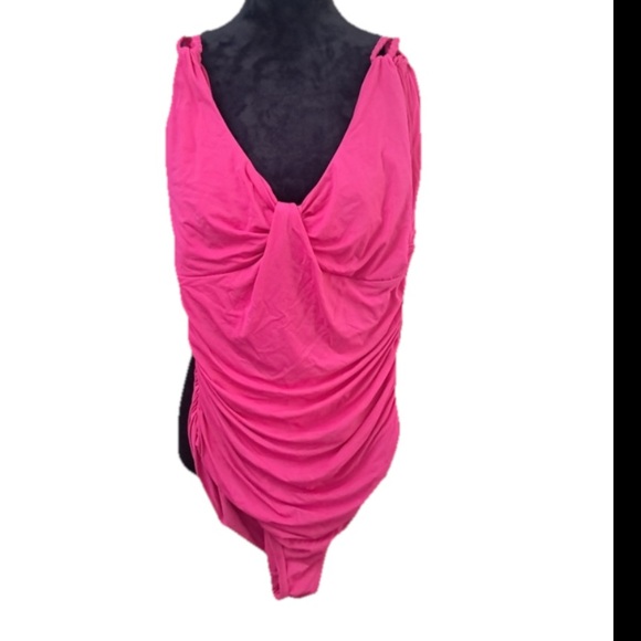 Carmen Marc valvo swimware - Picture 3 of 5